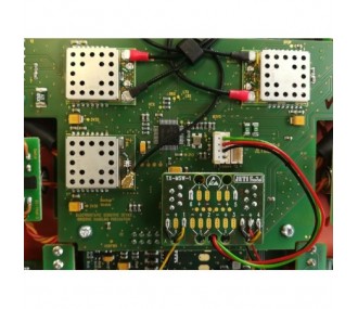 JETI DC/DS TDx MSW Erweiterungsmodul