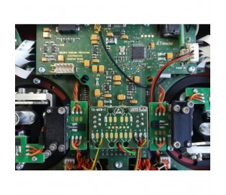 JETI DC/DS TDx MSW Erweiterungsmodul