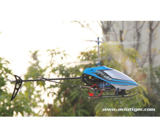BIROTOR FPV400 MODE 1
