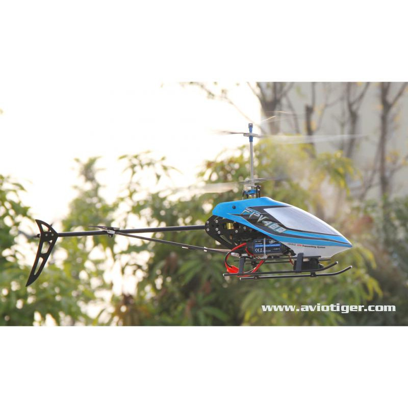 BIROTOR FPV400 MODE 1
