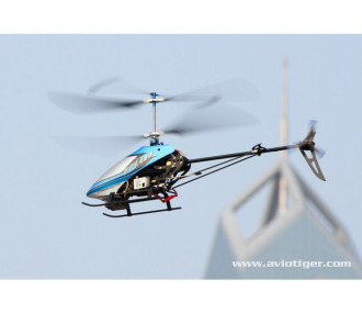 BIROTOR FPV400 MODE 1