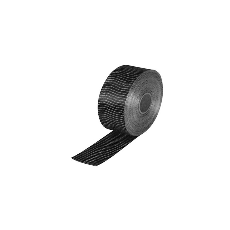 RIBBON DI CARBONIO 250g/m² 100 mm di larghezza 5ml