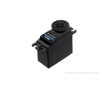 SERVO BLS252