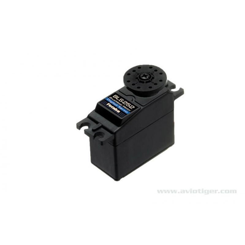 SERVO BLS252