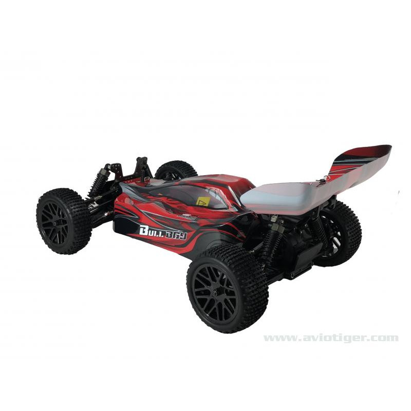 BLACKBULL 1/10 BRUSHLESS BUGGY