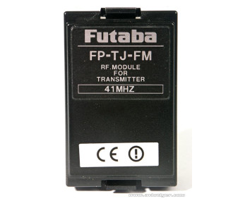 MODUL TX TJ 3PJ 41 FM