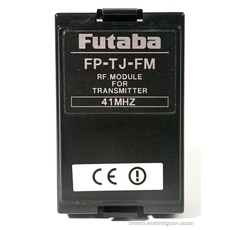 MODUL TX TJ 3PJ 41 FM