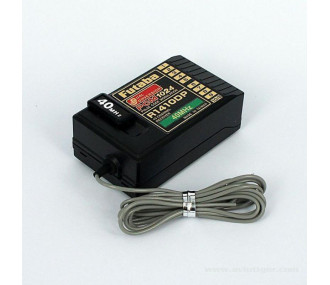 RECEPTEUR R1410DP 10V PCM40