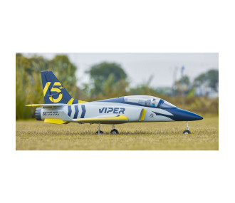 Jet FMS Viper 70mn EDF PNP circa 1,10m