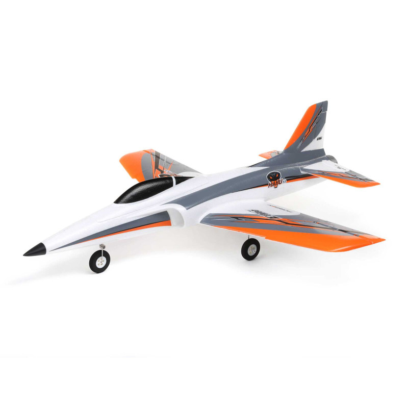 E-Flite Habu Super Sport Jet 50MM EDF JET PNP aprox.0.70m