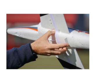 E-Flite Habu Super Sport Jet 50MM EDF JET PNP aprox.0.70m