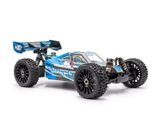 NXT EP EVO V2 brushless 1/8 4wd RTR Hobbytech