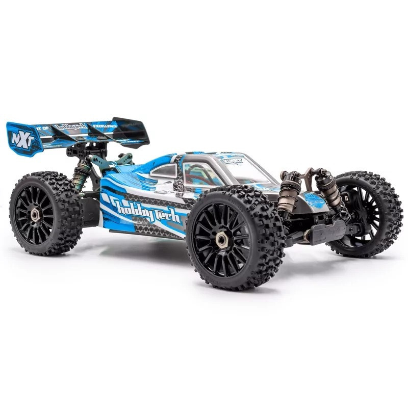 NXT EP EVO V2 brushless 1/8 4wd RTR Hobbytech