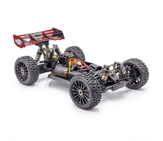 NXT EP EVO V2 brushless 1/8 4wd RTR Hobbytech