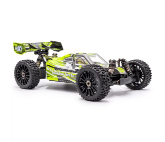 NXT EP EVO V2 brushless 1/8 4wd RTR Hobbytech