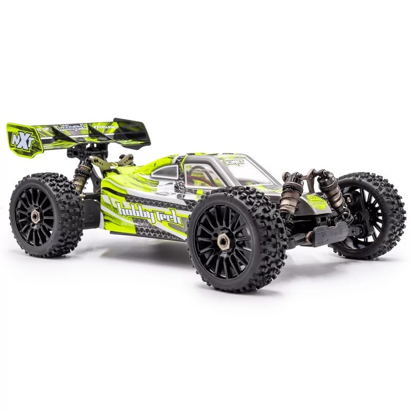 NXT EP EVO V2 brushless 1/8 4wd RTR Hobbytech