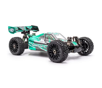 NXT EP EVO V2 brushless 1/8 4wd RTR Hobbytech