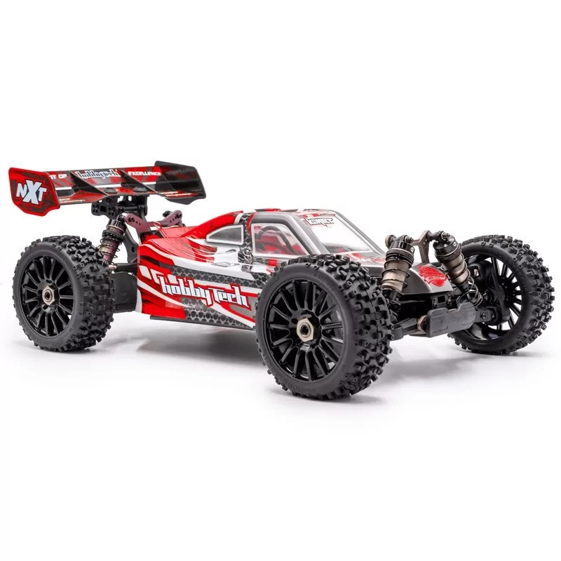 NXT EP EVO V2 brushless 1/8 4wd RTR Hobbytech