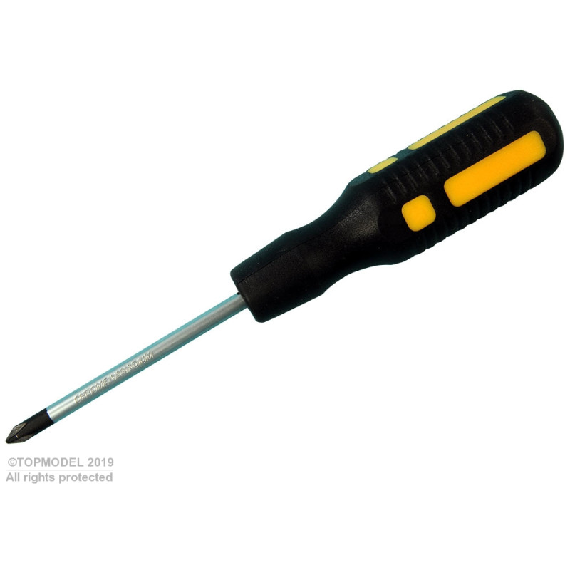 PHILLIPS SCREWDRIVER PH1