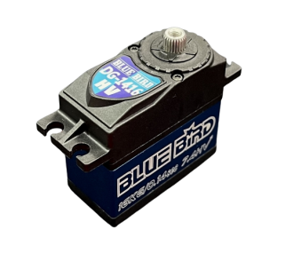 Blue Bird servo DG-1416HV 16Kg 0.05s 78g