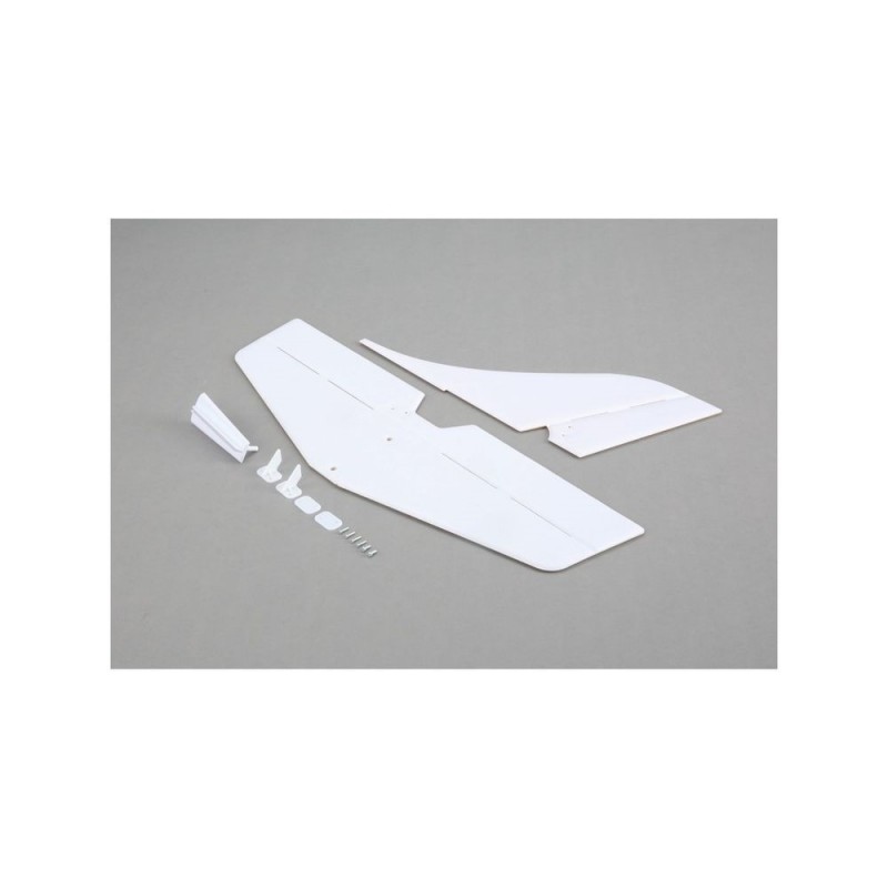 Empennage: Mini Apprentice S HOBBYZONE - HBZ3103