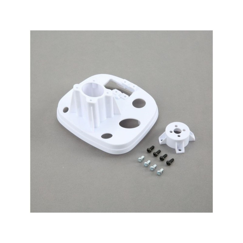 Firewall & Motor Mount: Mini Apprentice S HOBBYZONE - HBZ3108