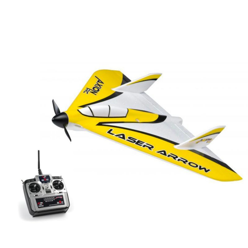 LASER ARROW 2.4G RTF M1