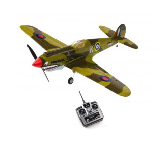 P40 WARHAWK 2.4 RTF M1