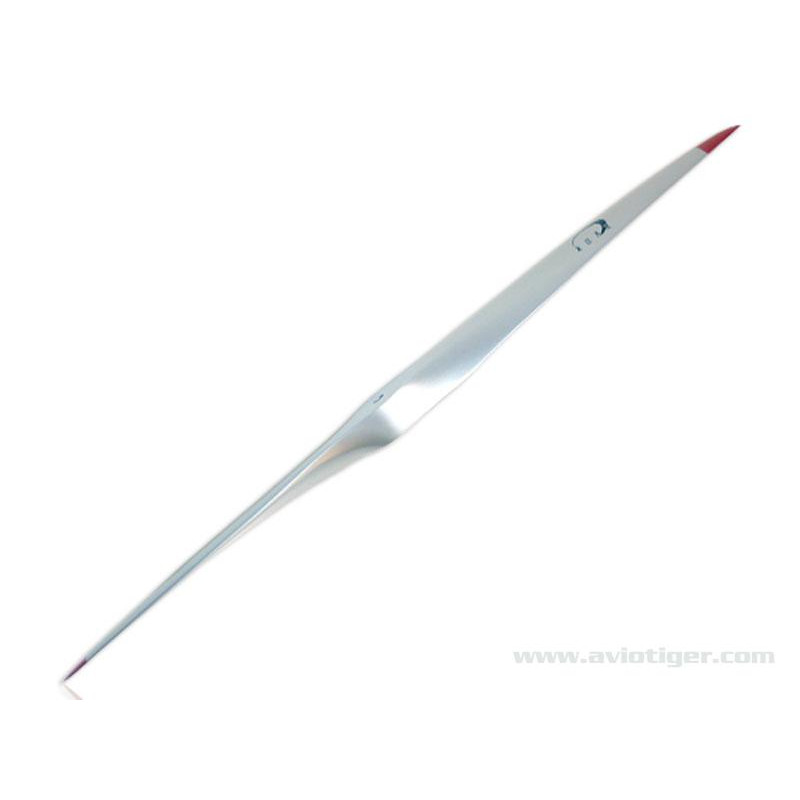 METALLISED SPORT HELICE 20X10