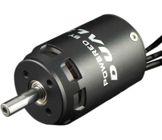 Moteur Dualsky XM3045EG-12  (120g, 820kV, 799W)