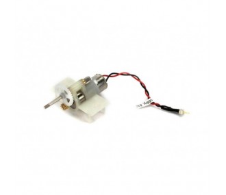 Mini Champ - Gearbox with HOBBYZONE motor - HBZ4930