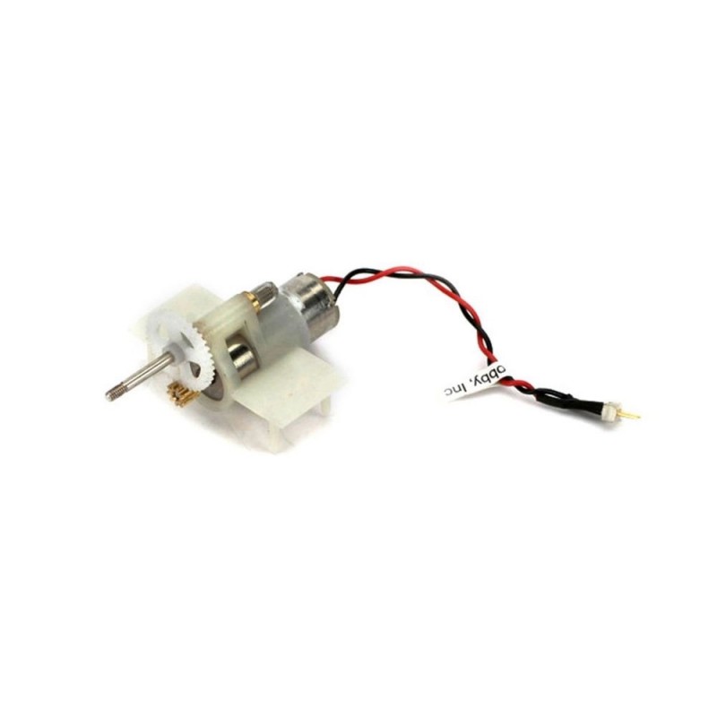 Mini Champ - Gearbox with HOBBYZONE motor - HBZ4930