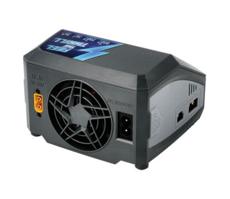 Chargeur D200 Neo Duo 1-6s (AC 2x200W, DC 2x400)  SKYRC