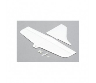 Duet - Empennage complet HOBBYZONE - HBZ5325