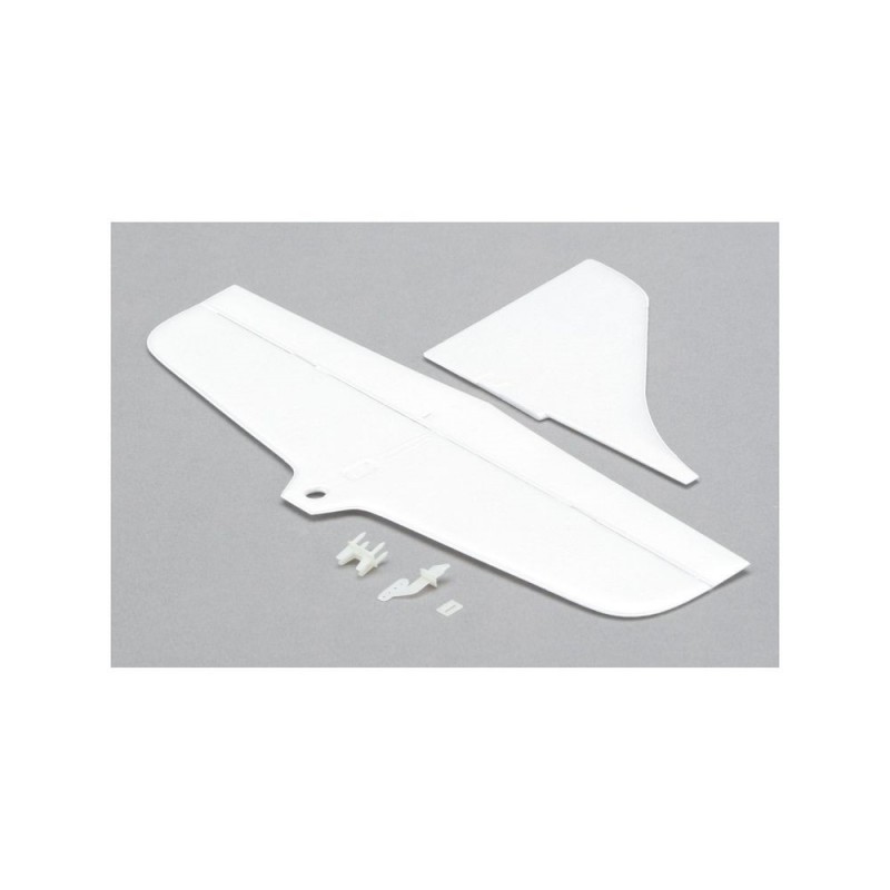 Duet - Empennage complet HOBBYZONE - HBZ5325