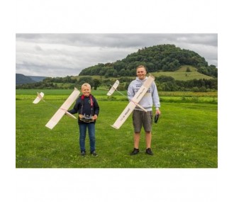 Lilienthal 40 RC approx.1.19m Aeronaut