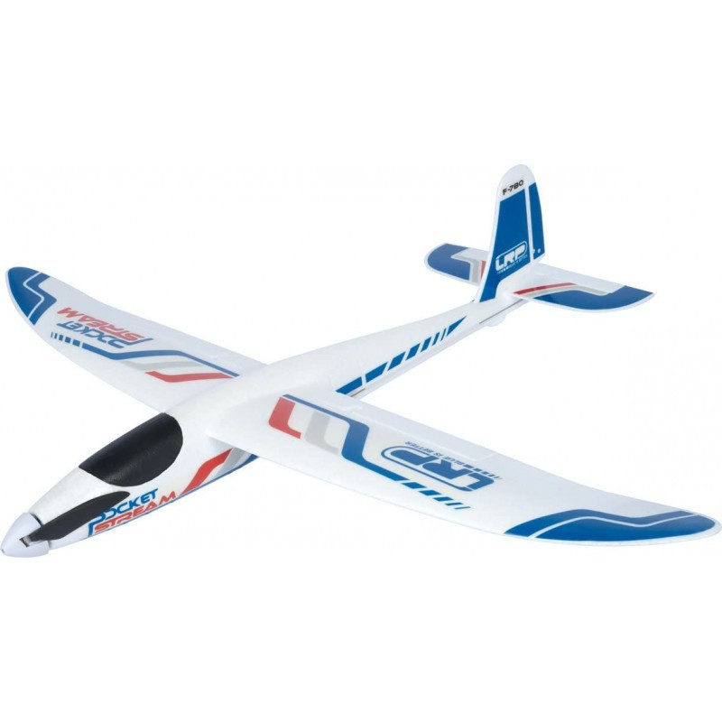 POCKETSTREAM F-780 ARF