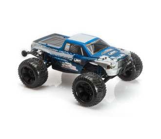 Voiture RC tout-terrain - TWISTER MT BRUSHLESS 2WD RTR - FLASH RC
