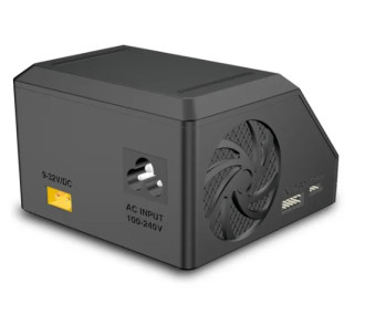 UP8 Duo 2X300W 12V/220V Ultra Power Charger