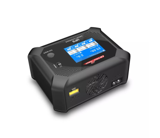 Chargeur UP9 200W/100W  12V/220V Ultra Power