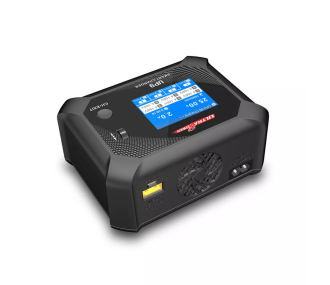 UP9 200W/100W 12V/220V Ultra Power charger