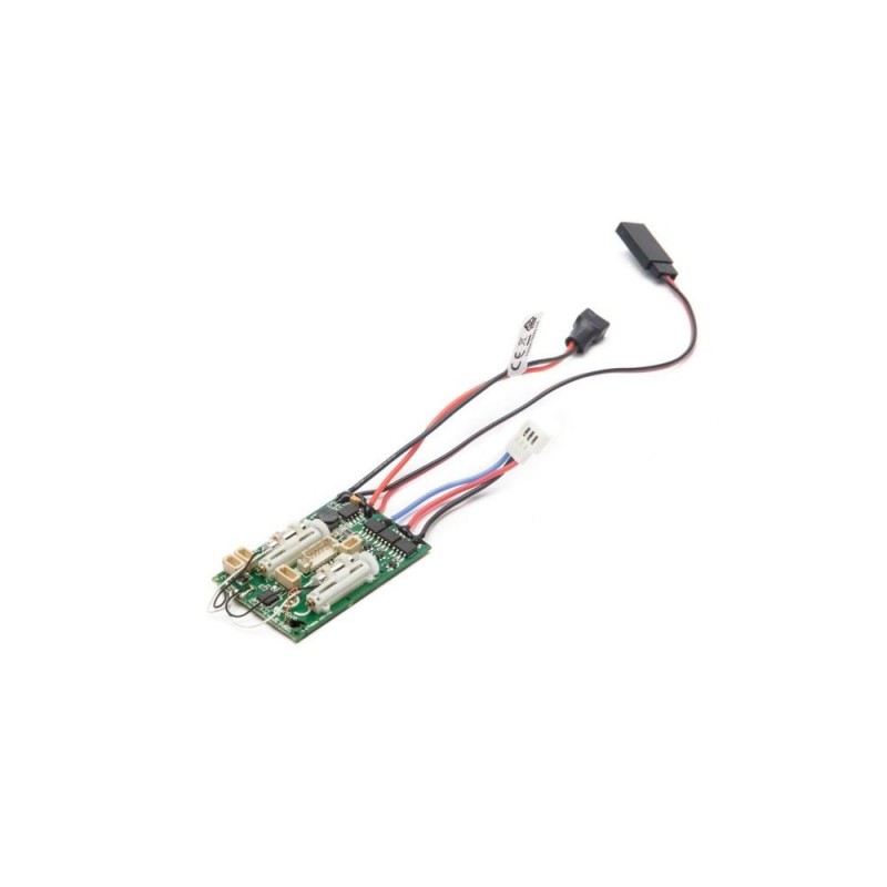 S+ Field - RX Module/HOBYZONE Controller - HBZ5457