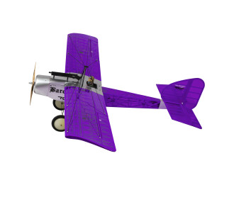 Aircraft Ecotop Baron Violet ARF approx.1.57m