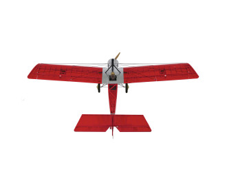 Avión Ecotop Baron rojo ARF aprox.1.57m