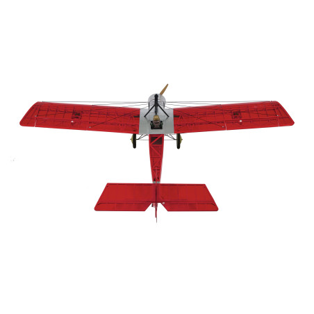 N°1/10 /KIT AVION R/C " Baronnet" de chez Svenson EUR 200,00 - FR