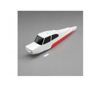 S+ field - HOBBYZONE bare fuselage - HBZ5467