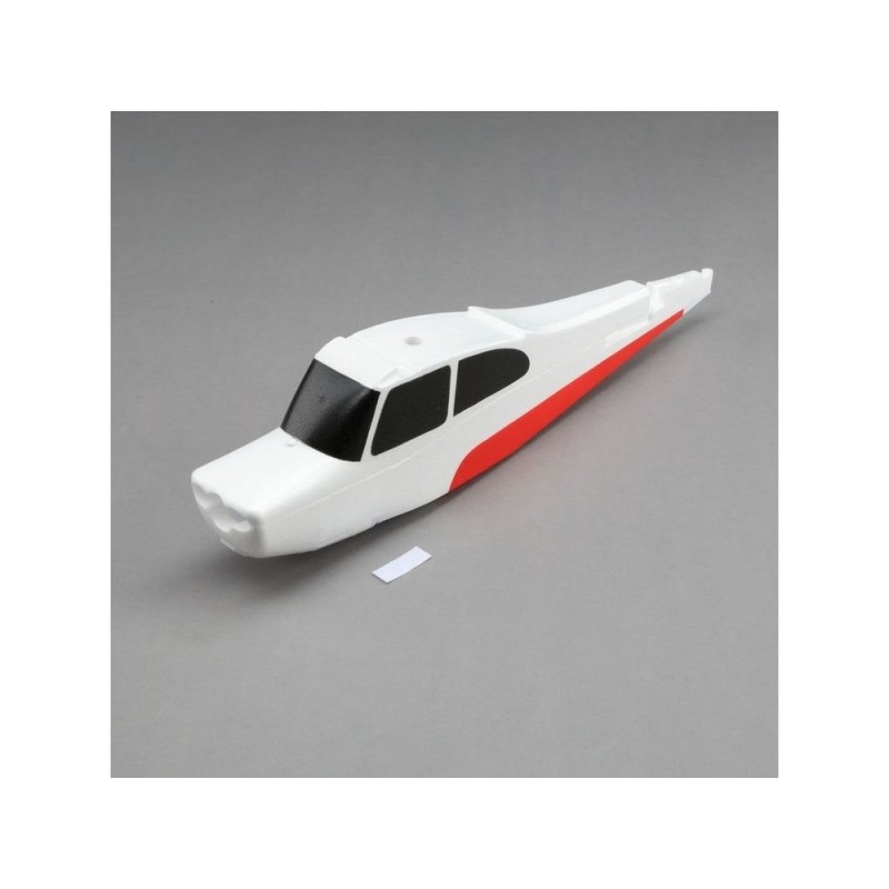 S+ field - HOBBYZONE bare fuselage - HBZ5467