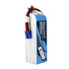 Batteria Gens ace lipo 6S 22.2V 5100mAh 80C Presa EC5