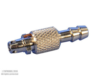 EMBOUT  RECHANGE POUR VALVE MK2 STD