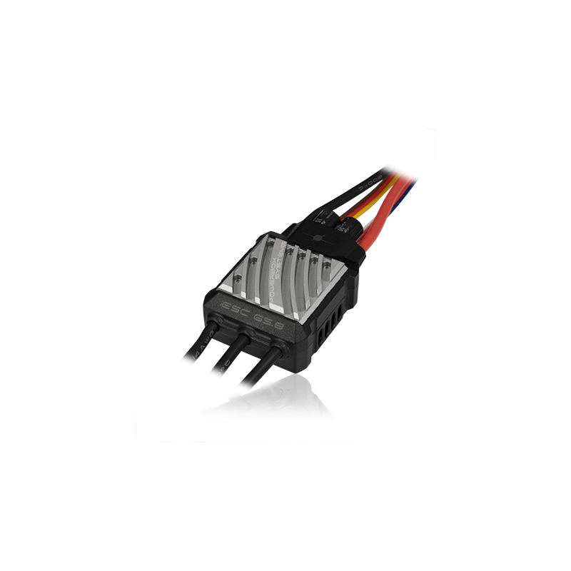 Controlador iESC 65A PowerBox